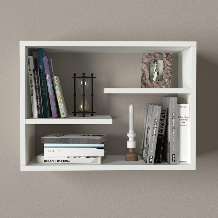 Hanah Home Tino - Blanco Hanah Home Tino - Blanco
